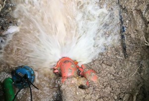 利津县暗管漏水检测一