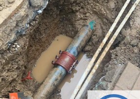 利津县水管漏水检测公司4