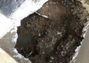 利津县水管漏水检测公司2