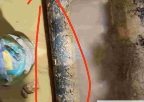 利津县水管漏水检测公司1